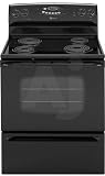 Review Maytag  / Maytag MER5552BAB 30