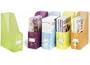 Plastic Magazine Organizer