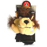 Loony toons driver headcover taz