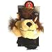 Looney Tunes Tazmanian Devil Puppet Driver Headcover - GS00025