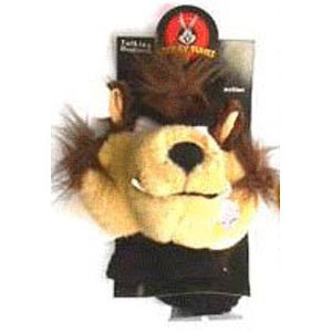 Loony toons driver headcover taz