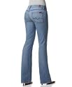 7 For All Mankind Stretch Boot Cut Jeans, Holland Wash