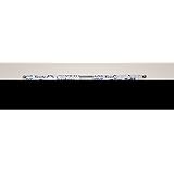 NFL Dallas Cowboys Window Curtain Panels - Set of 2 with Tie Backs