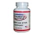 American Natural Eyes Support 60 caps Bilberry Lutein Beta-Carotene