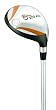 Palm Springs Golf Club Mens Right Hand Visa #2 15-Degrees Hybrid