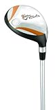 Palm Springs Golf Club Men's Right Hand Visa #2 15-Degrees Hybrid