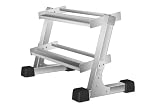 Ironman 2-Foot Dumbbell Rack