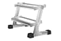 Ironman 2-Foot Dumbbell Rack