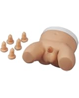 Infant Circumcision Trainer, White