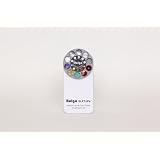 Holga iPhone Lens Filter Kit （白）ロゴ入り