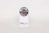 Holga iPhone Lens Filter Kit （白）ロゴ入り
