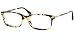 Giorgio Armani Ga 884 Light Havana O7l Unisex Designer Eyeglasses 53Mm