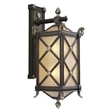 Outdoor Wall Sconces Fine Art FA 561281