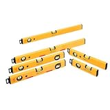 アルミレベル （水平器）標準品 SL-30