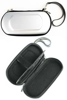 PSP Airfoam Case