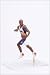 McFarlane Toys NBA Sports Picks Series 5 Action Figure Stephon Marbury White Jersey