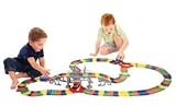 iPlay Build-A-Road