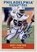 2009 Upper Deck Philadelphia Signatures #PSJP Joey Porter - Miami Dolphins (Autographed Card)(Football Cards)