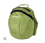 Outdoor Living : Toddler Animal DaySack Turtle LittleLife Code No: L10238