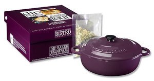 Gourmet du Village - Cabernet Dip Baker