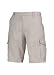 BURTON Shorts Herren DBL HPPNSS SHORT, Bones, 32