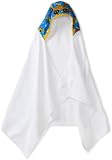 mini C-RED Unisex-baby Infant Dump Truck Hooded Bath Towel