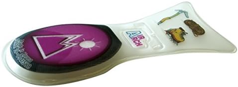 [Air Insole] (Mountain for Women) 1 Pair Shoe Air Insole Arch Support Sports Foot Air Pad Cushion Insoles