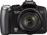 Canon PowerShot SX10 IS Digital Camera