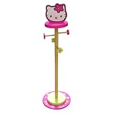 Eigenschaften SANRIO CO. LTD.  / Hello Kitty Kleiderständer