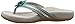 Aetrex Women's Selena Flower Thong Sandal