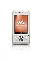 Sony Ericsson W910i white UMTS HSDPA Handy ohne Vertrag, ohne Branding, kein Simlock