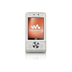 Sony Ericsson W910i white UMTS HSDPA Handy ohne Branding