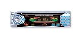 LOT OF 10 DHD NTX-8024 CD RECEIVERS