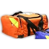 Large Medic Gear EMT Bag Orange