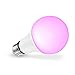 LED Grow Light Bulb, 20W Full Spectrum Growing Lights for Indoor Plants, E27 LED Plant Light Bulbs for Hydroponic Succulent Veg Flower Seedlings, Indoor Garden Greenhouse Grow Lamp