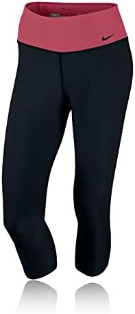 NIKE WOMEN'S LEGEND 2.0 SLIM POLY CAPRI RUNNING TIGHTS