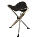 10T Dreibeinhocker triPOD 35x35x45cm inkl. Trageriemen