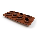 Fred and Friends Cool Beans Ice Cube Tray