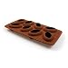 Fred & Friends Cool Beans Ice Cube Tray