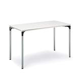 kokuyo Piex (ピークス) ワークテーブル W1200×D600×H700mm ST-P126PA4