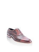 RRM Zapatos Oxford (Tabaco)