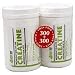 4Ever Fit - Creatine Monohydrate 300+300gm