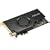 Asus Xonar D2X Sound Card (Black)