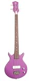 Acoustic Bass Guitars
