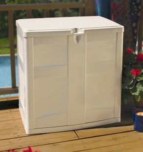 Suncast DB2900 Balcony Box