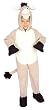Kids Deluxe Shrek Donkey Costume