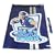 Trademark Collections Lazytown Blue Sportacus Swim Bag