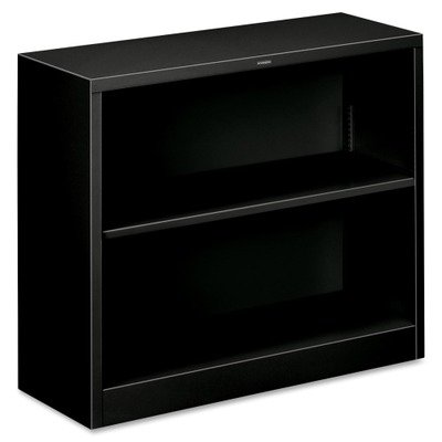 HONS30ABCP - HON Metal Bookcase