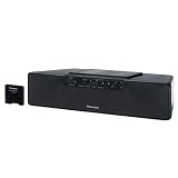 Panasonic SH-FX85 Wireless Multi-Room Audio Kit