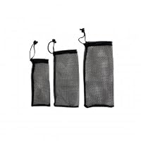 Coghlan's 9869 3-Count Mesh Ditty Bag Set by Coghlans
